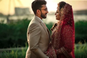 muslim_engagement_grand_hyatt_kochi_couple_portrait