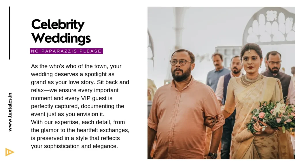 celebrity laljose daughter wedding photography